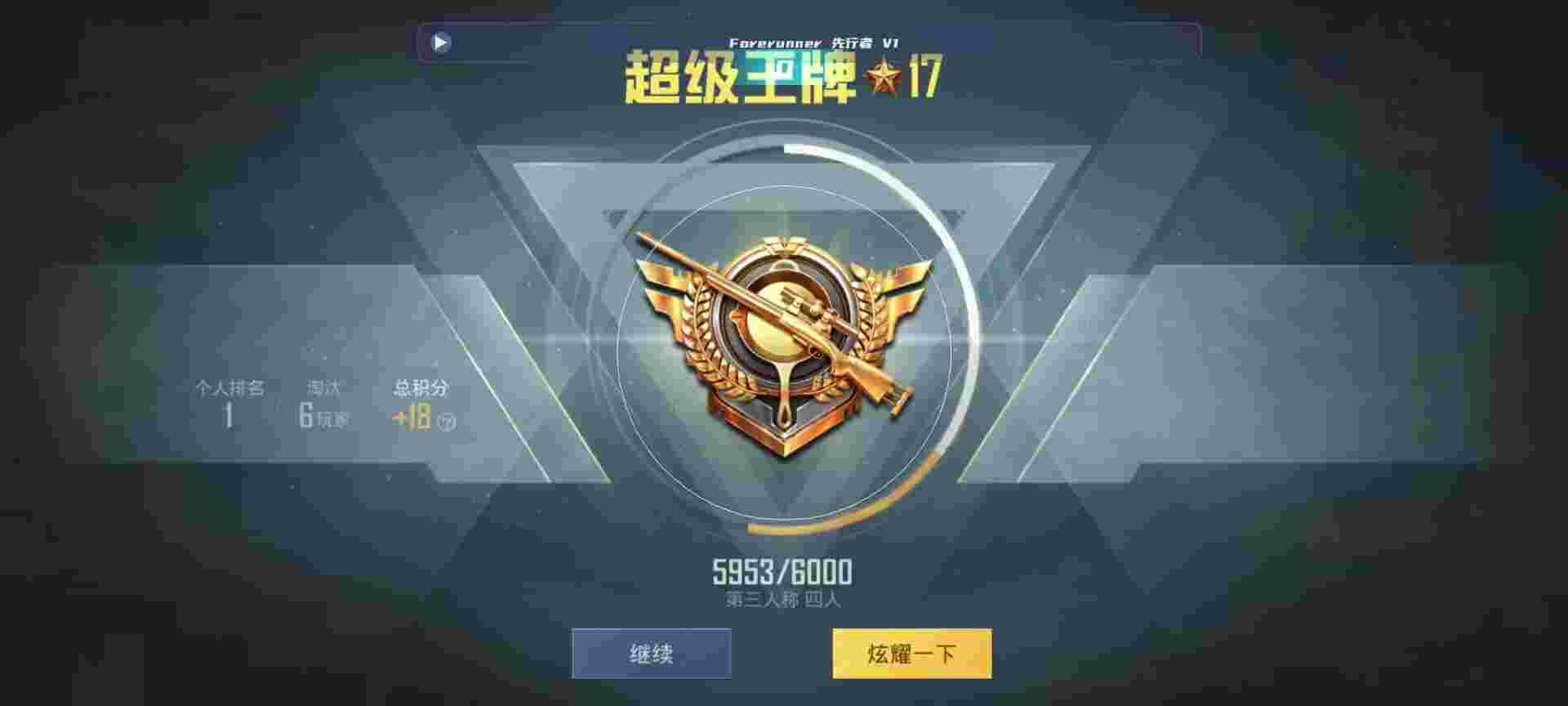 和平精英鸡腿辅助自瞄 - 使命召唤开挂图片高清辅助预览图